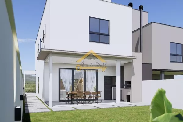 Casa a Venda em  Santo Antônio De Lisboa, Florianópolis - Foto 4