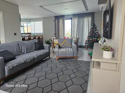 Casa à venda no Villa Bela Vista com 279m², 3 suítes, mobiliada e com piscina - Foto 2