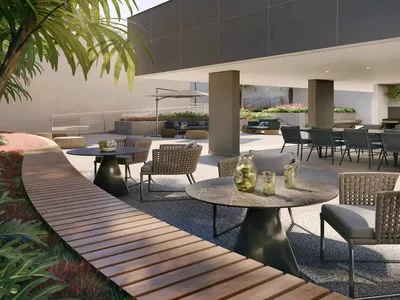 Apartamento à venda, 3 quartos, 1 suíte, 2 vagas, Sion - Belo Horizonte/MG - Foto 5