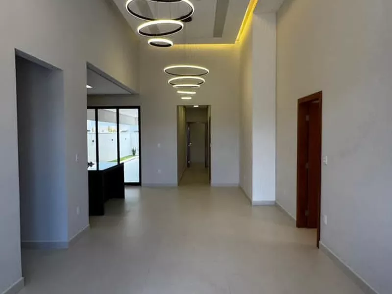 Casa de alto padrão em condomínio à Venda, Alfaville em Vitória da Conquista, BA - Foto Principal
