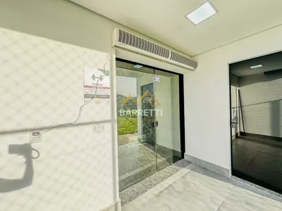 Casa à venda no Condomínio Soleil com 194 m², 3 suítes, piscina e 3 vagas de garagem - Foto 39