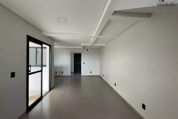 Sobrado Novo Bairro Fraron - Foto 6