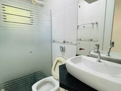 Casa próximo ao centro com piscina para aluguel,  La Salle, Pato Branco - Foto 11