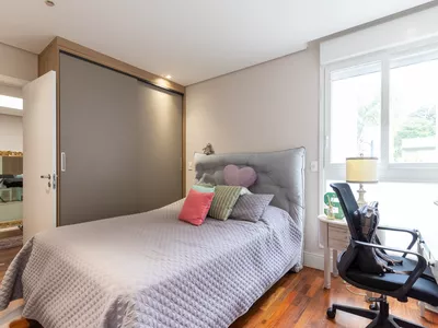 Casa em condomínio no Brooklin com 4 quartos suite. - Foto 52