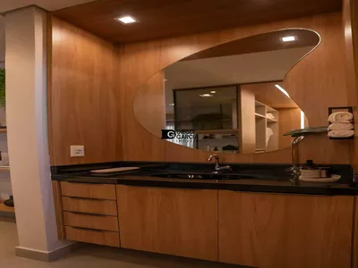 Unidades à venda, 1 quartos, Saraiva - Uberlândia - Foto 7