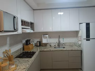 Casa em condomínio à Venda, Primavera, Vitória da Conquista, BA - Foto 8