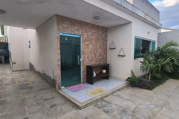 Casa de 3/4 sendo uma suíte no Vila Marina - Próximo Shopping Conquista Sul e Havan - Foto 4