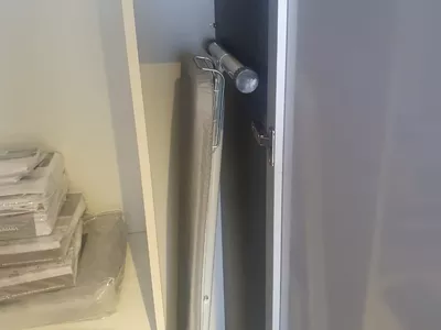 STUDIO  FANTASTICO PARA INVESTIMENTO COM RENDA AIRBN - Foto 14