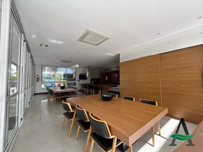 Londrina - Apartamento - 3 Suítes - Santa Rosa - Foto 16
