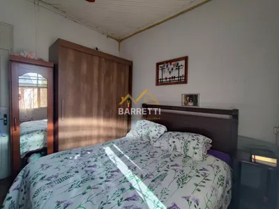 Casa à venda com 159 m², 3 quartos e 2 banheiros no Centro de Piracicaba - Foto 9