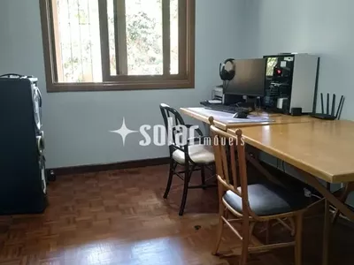 CASA DE ALVENARIA ALTO PADRAO R PEDRO LORA N 208 B MENINO DEUS - Foto 16