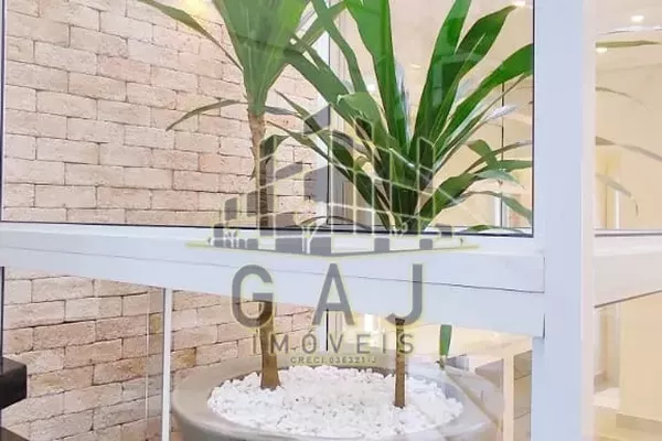 Fino sobrado 3 dorms c/ suíte Jd Ipiranga - Americana/SP - Foto 4