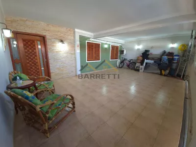 Casa à venda no bairro Serra Verde, com 280 m², 3 suítes, 4 banheiros e 3 vagas de garagem - Foto 48