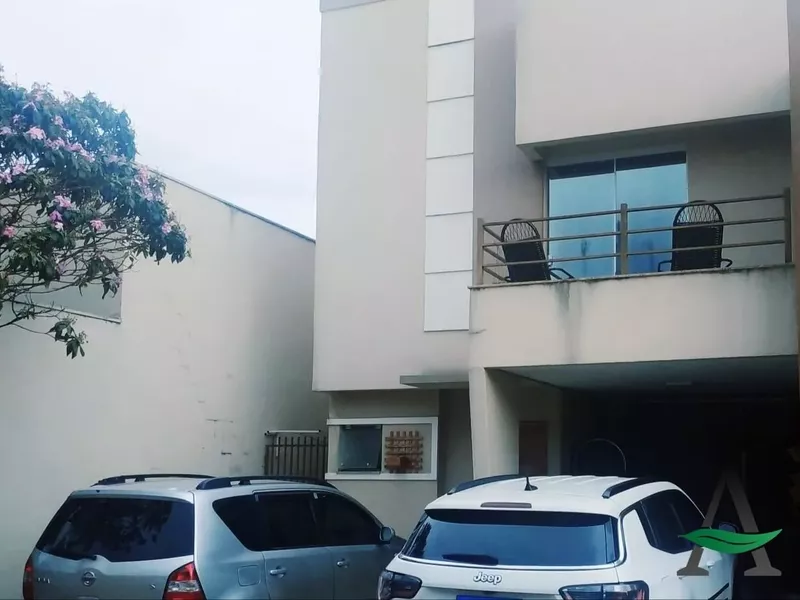 Londrina - Casa em Condomínio - 3 quartos - Vila Hípica - Foto Principal