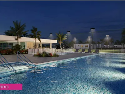 Casa à venda, 3 quartos, 1 suíte, 2 vagas, Monte Gordo - Camaçari/BA - Foto 6