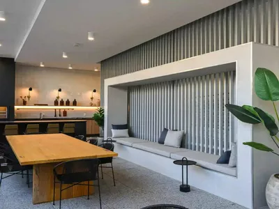 Apartamento à venda, 3 quartos, 3 suítes, 2 vagas, Boa Viagem - Belo Horizonte/MG - Foto 7