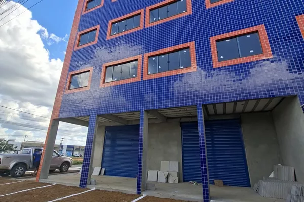 Apartamento 2/4 com planejados na cozinha, próximo ao Conquista Sul, no Bairro Felícia, Vitória d - Foto 1