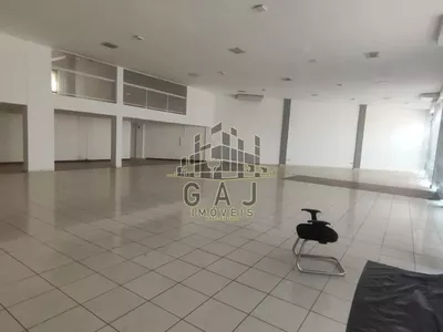 Salão comercial 743m² São Manoel - Ameriana/SP - Foto 4