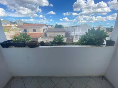 Vendo Apartamento de 4 quartos de 172m² no Alto Maron, Vitória da Conquista, BA - Foto 12