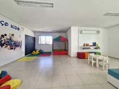 Apartamento 1⁰ andar Bairro Boa Vista - Foto 4