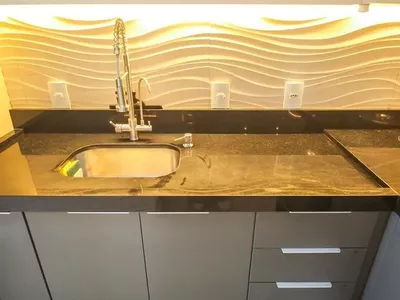 Apartamento com 89 m², 3 quartos sendo 1 suite, 2 vagas de garagem em Santo Amaro - Foto 24