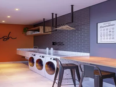 Apartamento à venda, 3 quartos, 1 suíte, 2 vagas, Granja Marileusa - Uberlândia/MG - Foto 10