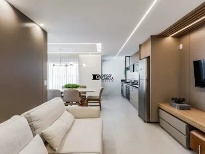 Unidades à venda, 2 quartos, Lídice - Uberlândia - Foto 2