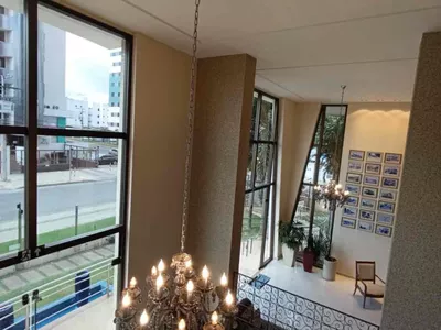 Morada Imperial da Vitória, 3 suítes + dependência completa, 3 vagas de garagens no bairro Candei - Foto 3