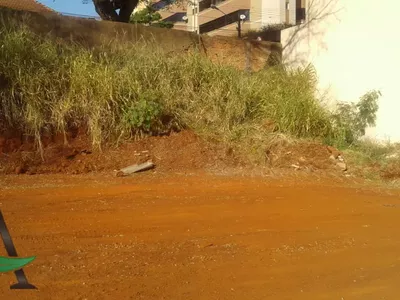 Cornélio Procópio - Terreno - Centro - Foto 2