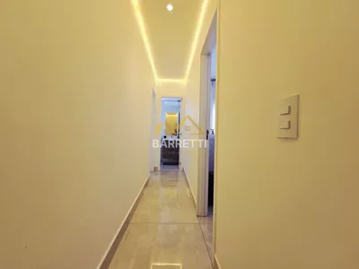 Apartamento à Venda com 70 m² no Residencial Villa Serena, no Bairro Água Branca - Foto 12