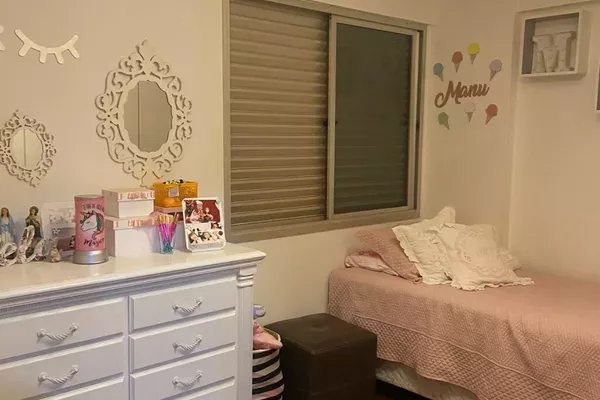 Arapongas - Apartamento - 3 quartos - Centro - Foto 4