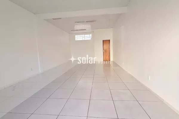 SALA COMERCIAL TERREA 02 R PARANA N 1750 B TREVO DA GUARANY - Foto 2