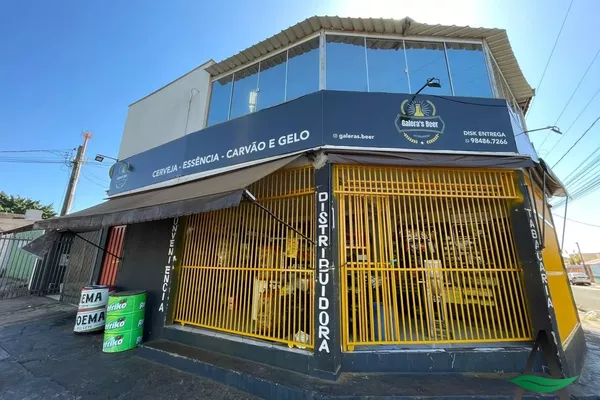 Londrina- Sobrado Residencial e comercial- Santa Izabel - Foto 3