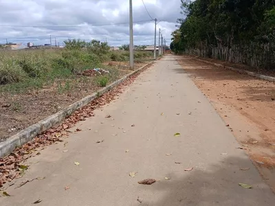 TERRENO A VENDA, COM PARCELA ATE 60 VEZES OTIMA OPORTUNIDADE , BAIRRO CIDADE JARDIM, BARRA DO CHO? - Foto 6