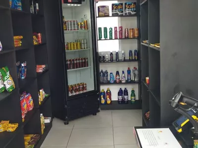 Vendo apto de 1º andar, mobiliado em Condomínio fechado próximo ao Centro da cidade de Vitória d - Foto 26