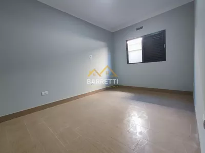 Casa à venda no Condomínio Belmonte com 3 quartos, sendo 1 suíte, 4 banheiros, piscina e 4 vagas de garagem - Foto 17