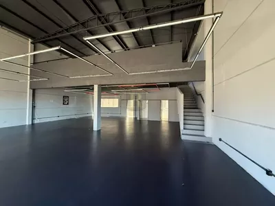 Sala comercial para aluguel,  Dos Estados, Guarapuava - Foto 5