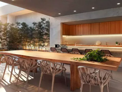 Apartamento à venda, 3 quartos, 1 suíte, 2 vagas, Vale do Sereno - Nova Lima/MG - Foto 5