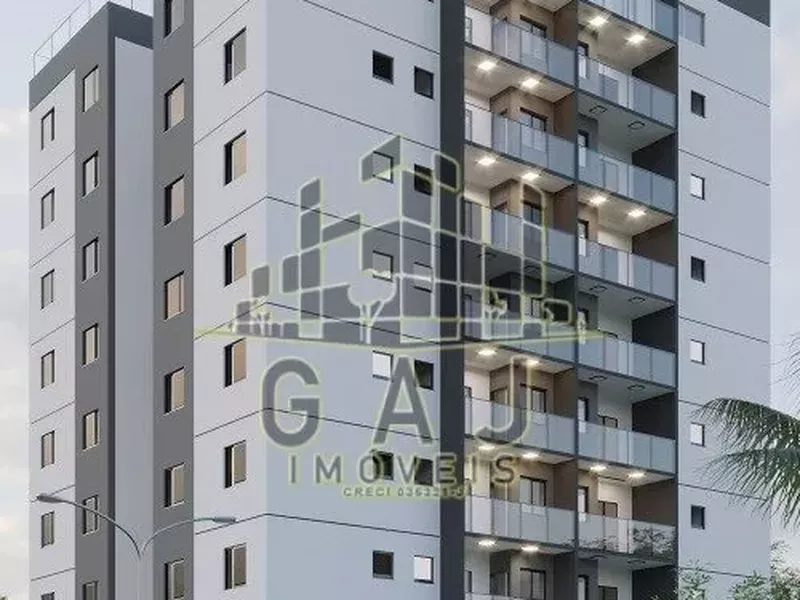 Apartamento NOVO 70m² Vl Sta Catarina - Americana/SP - Foto Principal