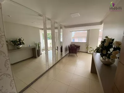 Apartamento para aluguel, 2 quarto(s),  Bancários, Pato Branco - Foto 5