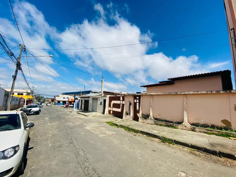 Casa à venda, com 408M² de terreno na área comercial do bairro Alto Maron, Vitória da Conquista, - Foto Principal