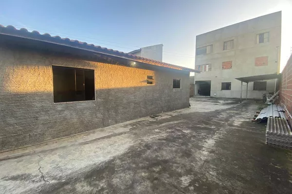 Prédio à venda! Oportunidade para investidores, com apartamentos em fase de acabamento, em bairro - Foto 1