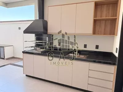 Casa em condomínio 202m² 3 suítes Residencial Mac Knight - SBO/SP - Foto 19