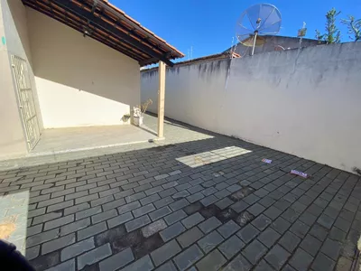 Vendo casa de 3 quartos na região do bairro Candeias,Vitória da Conquista, BA - Foto 3