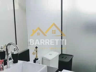 Apartamento com 3 Dormitórios à Venda no Edifício Gênova - Paulicéia, Piracicaba/SP - Foto 13