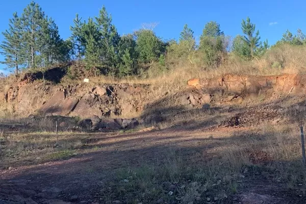 Terreno para aluguel - Foto 3