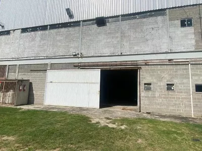 Galpão com 762 m² na Av. Juracy Magalhães, acesso por 2 ruas, Jurema, Vitória da Conquista -BA - Foto 9