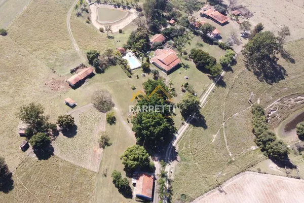 Chácara à venda em Ártemis com 85 mil metros de terreno e dois tanques de água - Foto 3