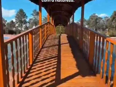 Lote no Haras Camping Club à Venda, Rural, Vitória da Conquista, BA - Foto 7