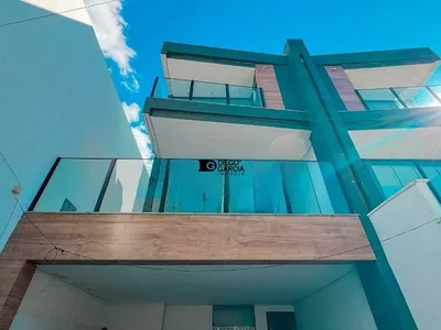 Sofisticação, Conforto e Exclusividade no Bairro Planalto! Casa Geminada com 4 Vagas e Área - Foto 2
